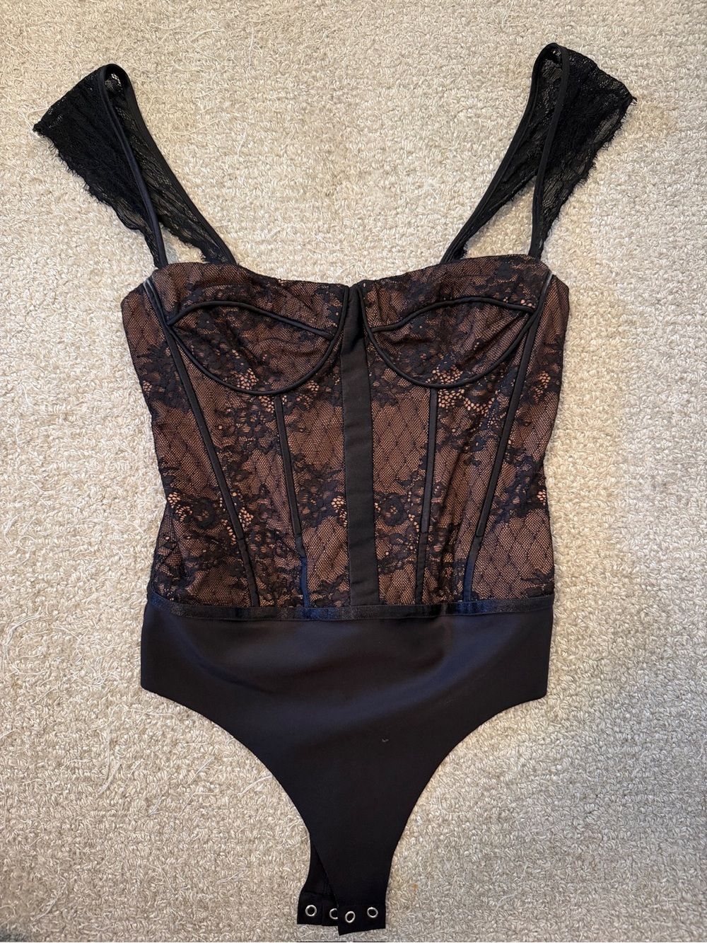 Cami NYC Bodysuit